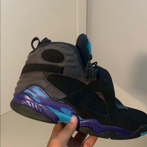 Just to get rid of them